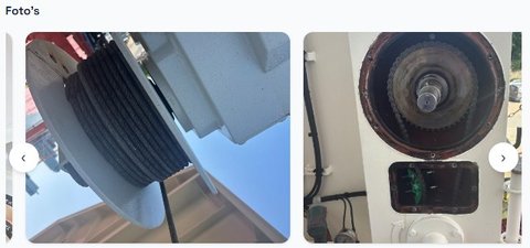 Foto's van je bedrijf