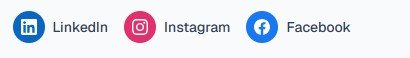 Social media-links